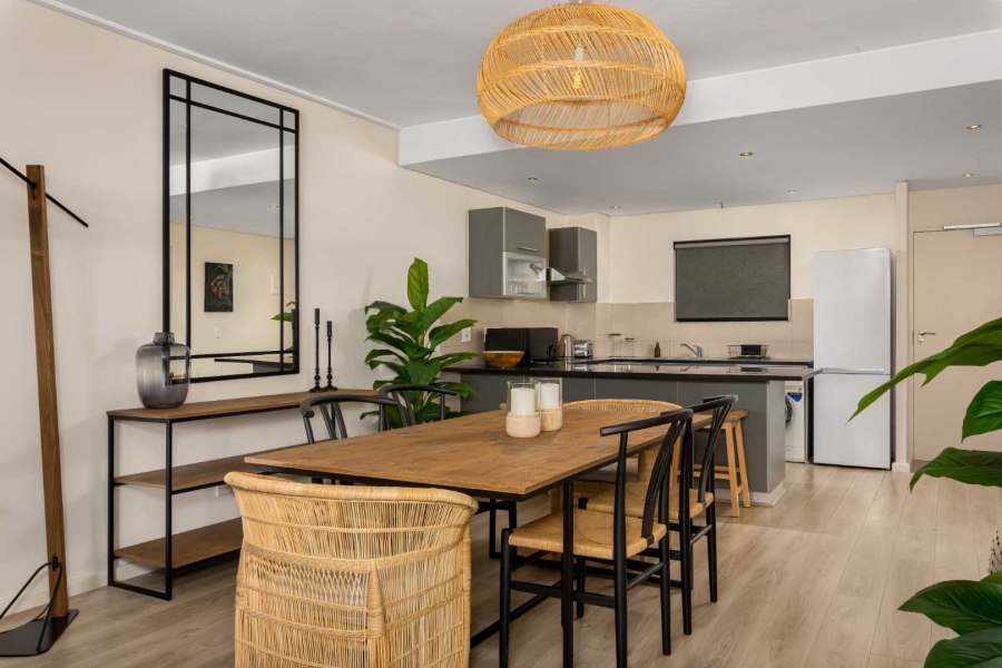 2 Bedroom Property for Sale in Cape Town City Centre Western Cape